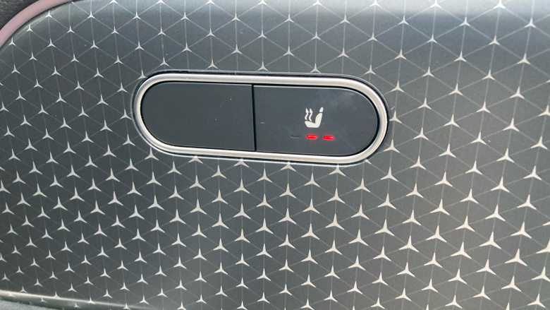 Mercedes-Benz Eqb 350 4M 215kW AMG Line Executive 66.5kWh 5dr At Electric Estate